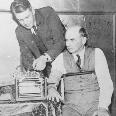 Cómo funciona el polígrafo 5